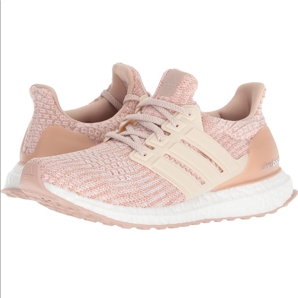 Women’s ultra boost 4.0 size 7- barely worn, like new condition